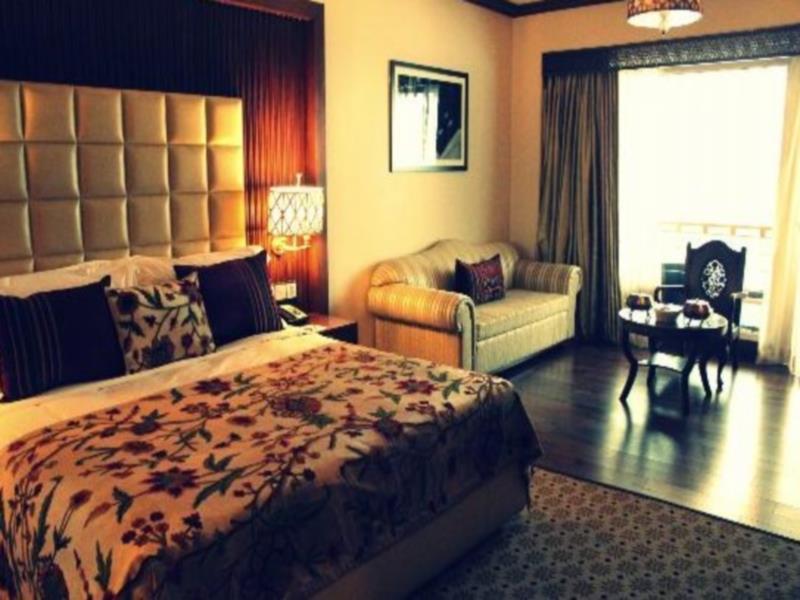 The Hotel Himalaya, Leh Dış mekan fotoğraf